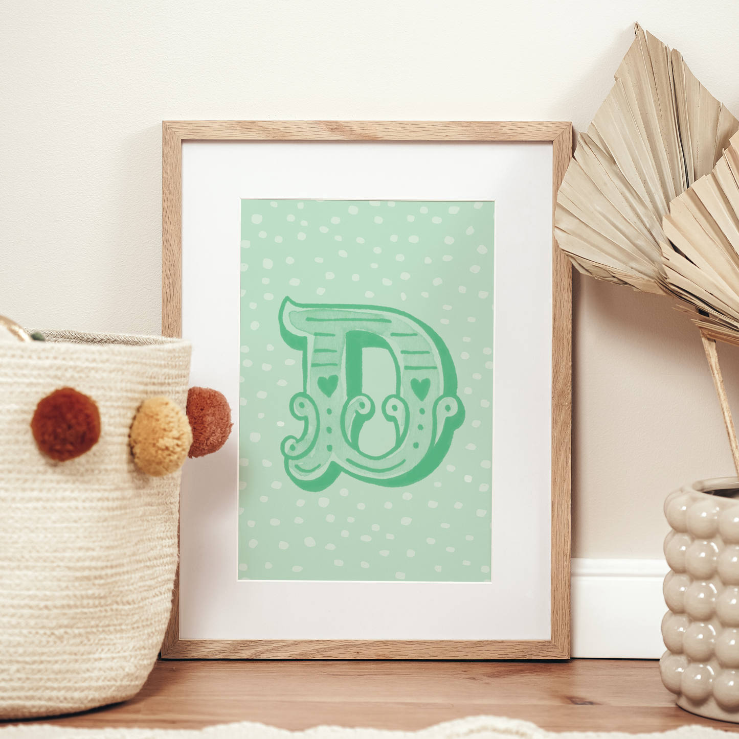 Circus A-Z Initial