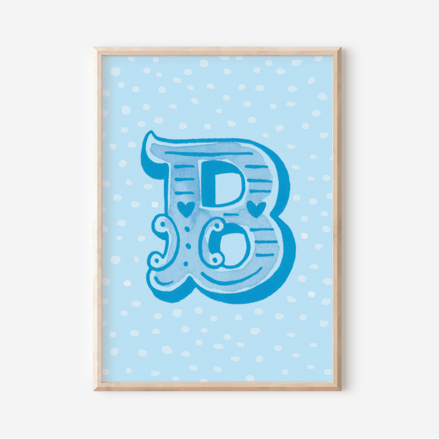 Circus A-Z Initial