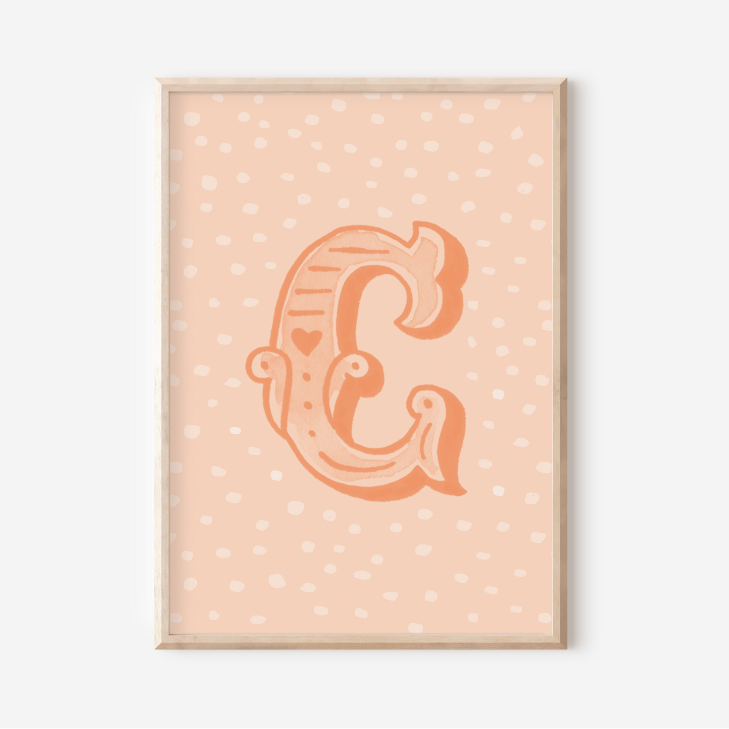 Circus A-Z Initial