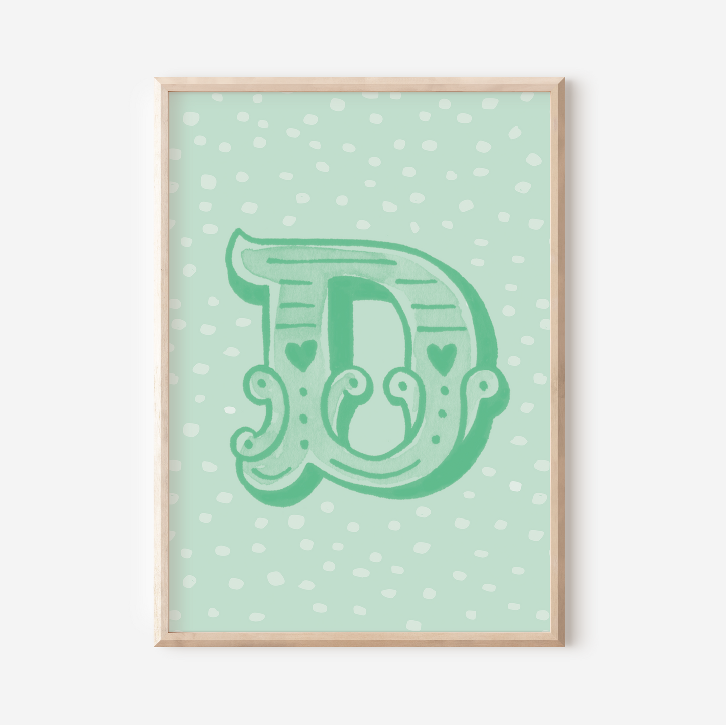 Circus A-Z Initial