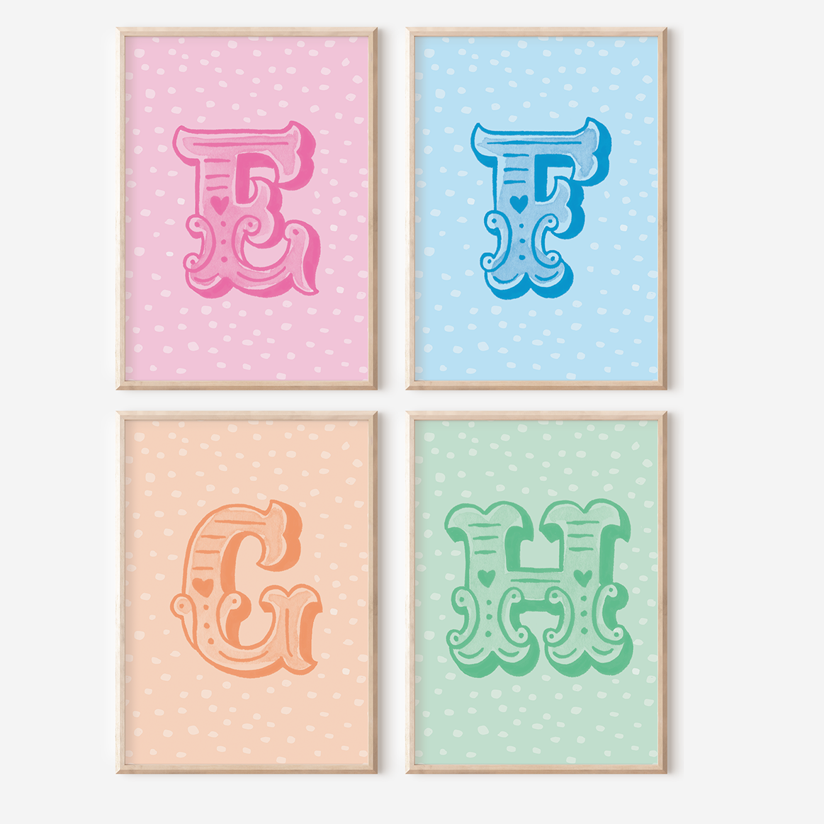 Circus A-Z Initial
