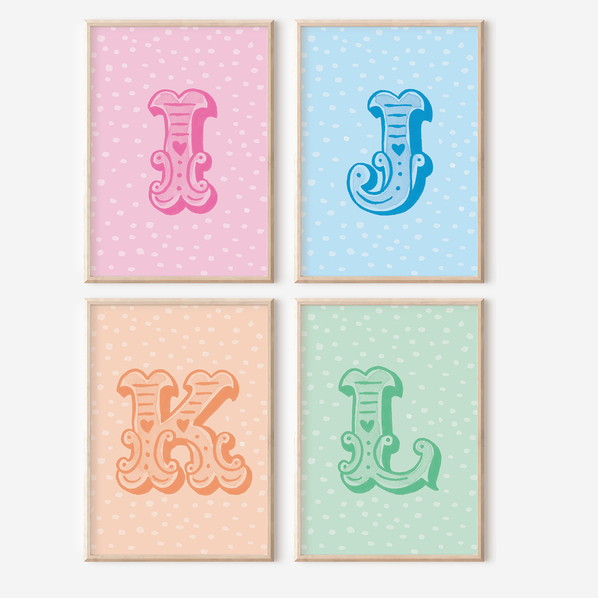 Circus A-Z Initial