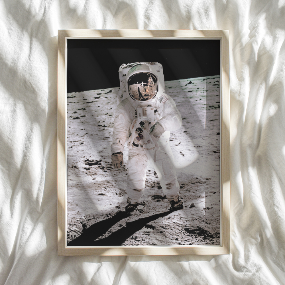 Astronaut | Photography Art Print