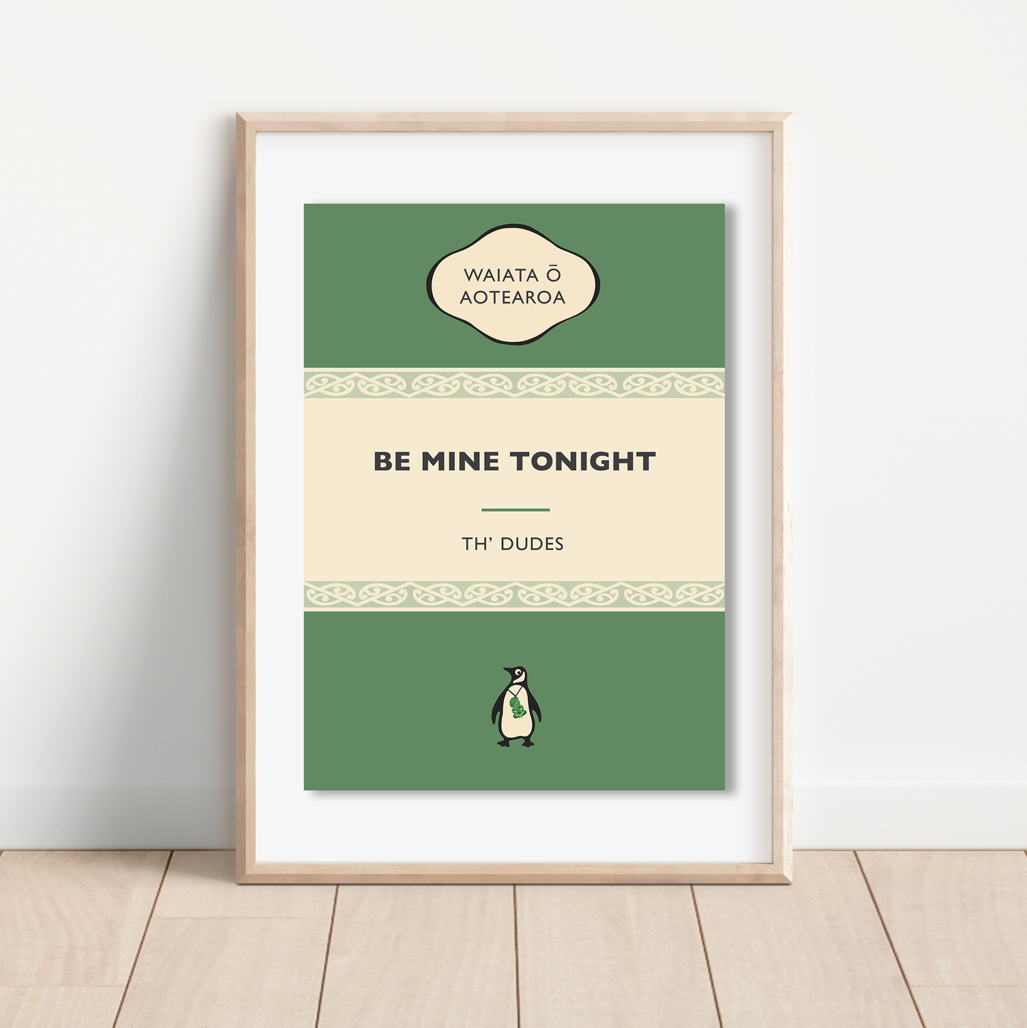 Waiata ō Aotearoa - Songs of New Zealand