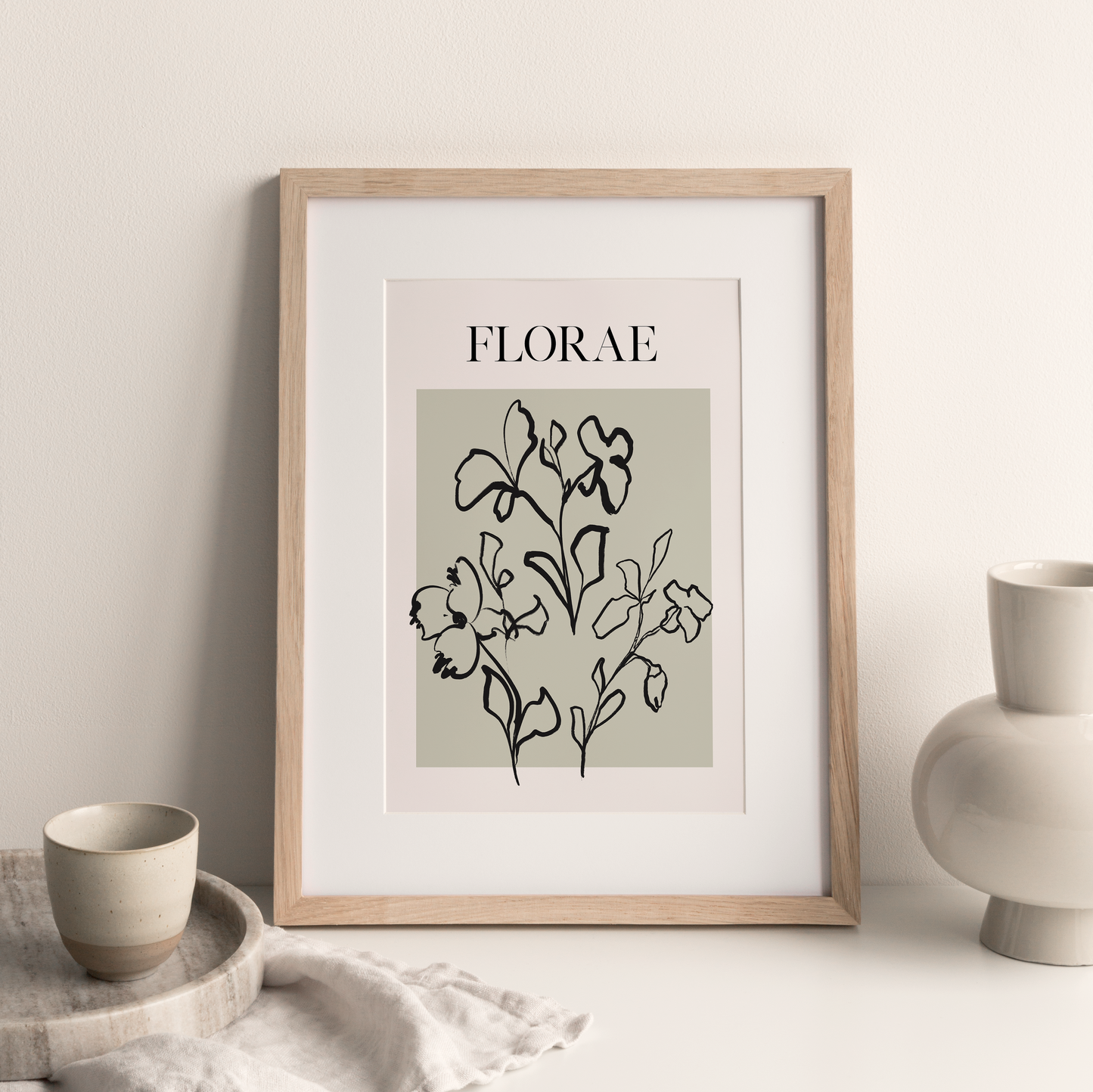 Florae | Art Print