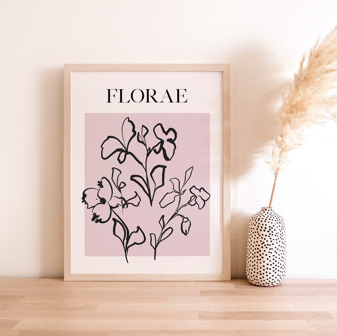 Florae | Art Print