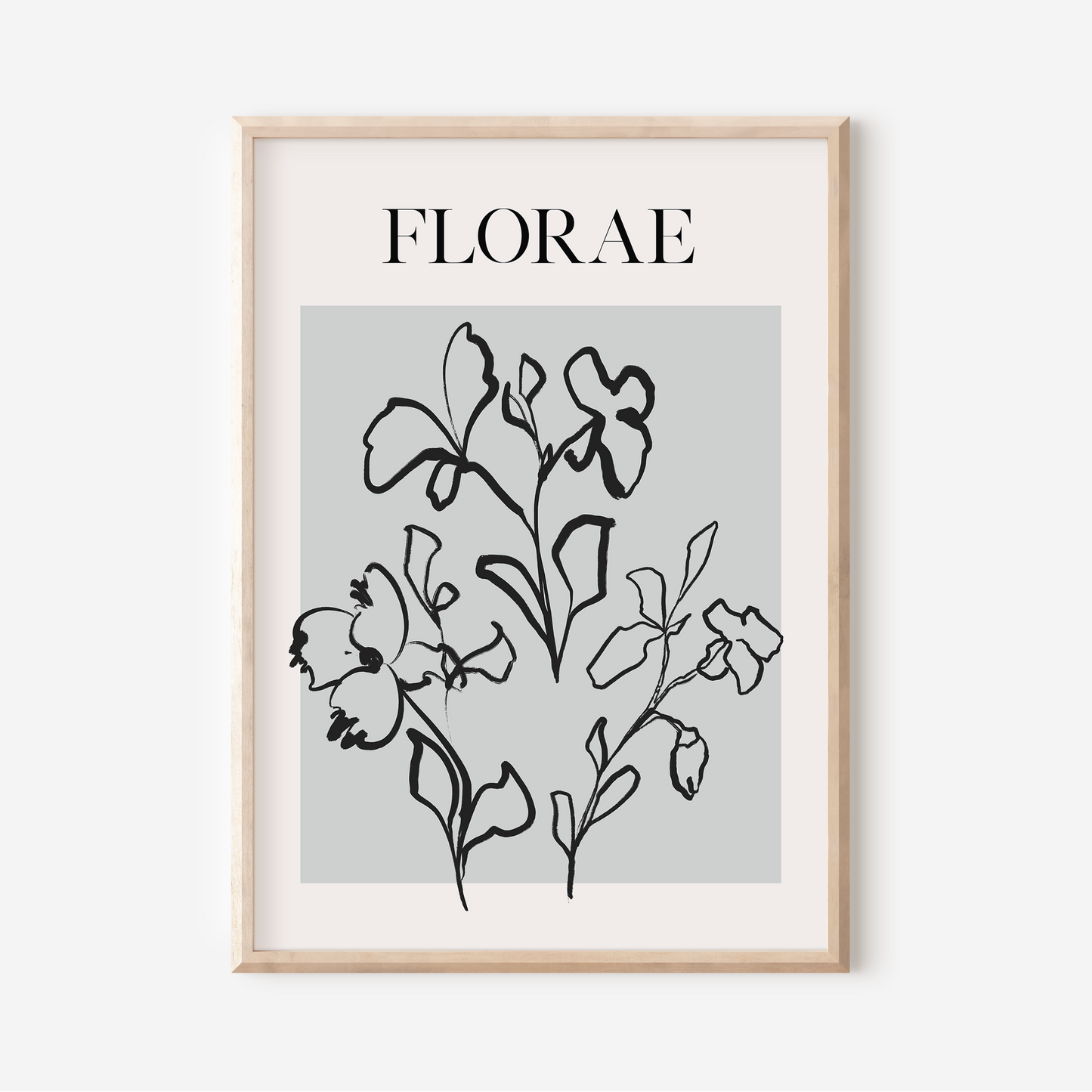 Florae | Art Print