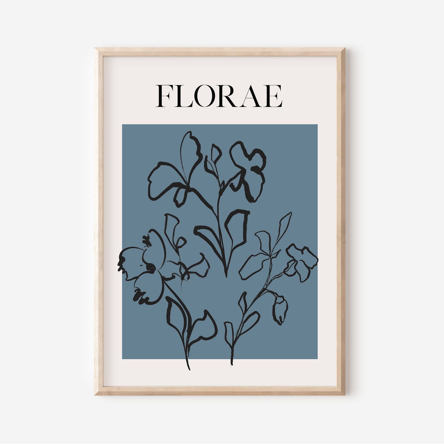 Florae | Art Print