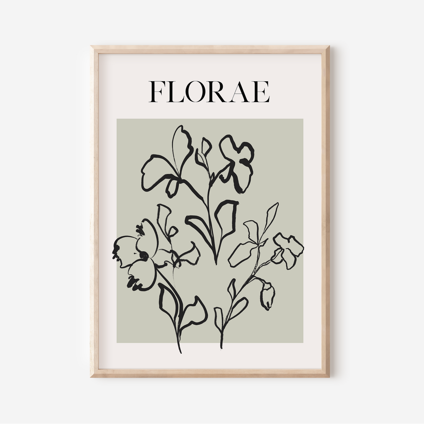 Florae | Art Print