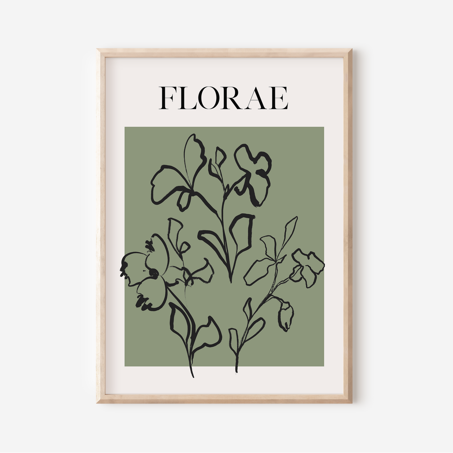 Florae | Art Print