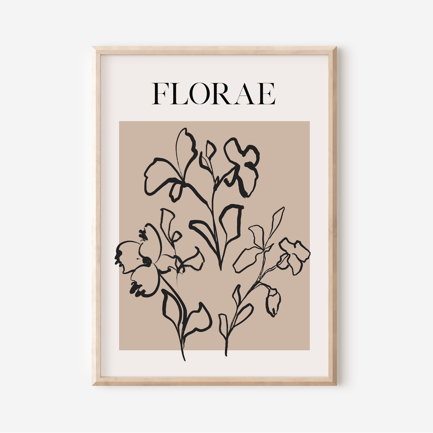 Florae | Art Print