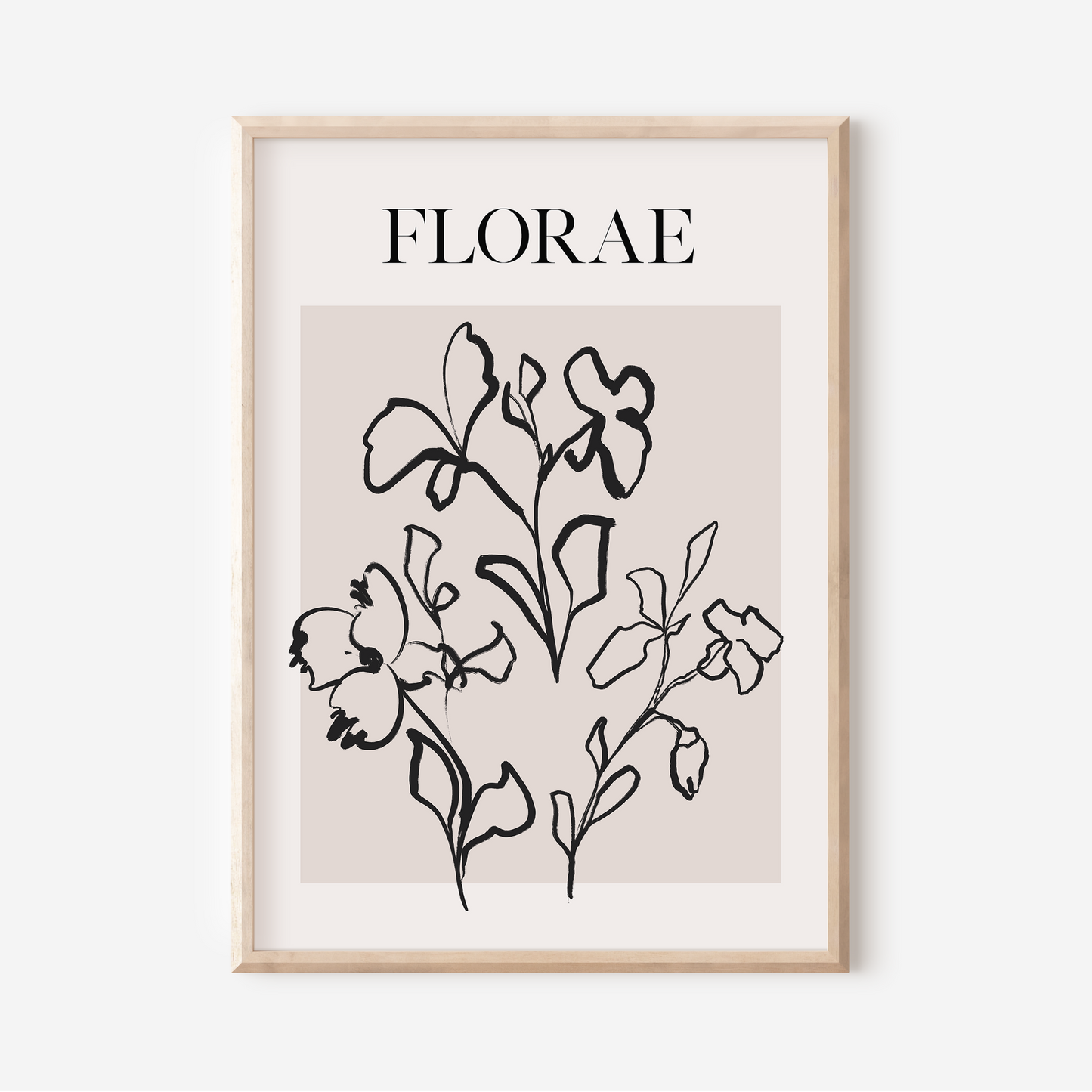 Florae | Art Print