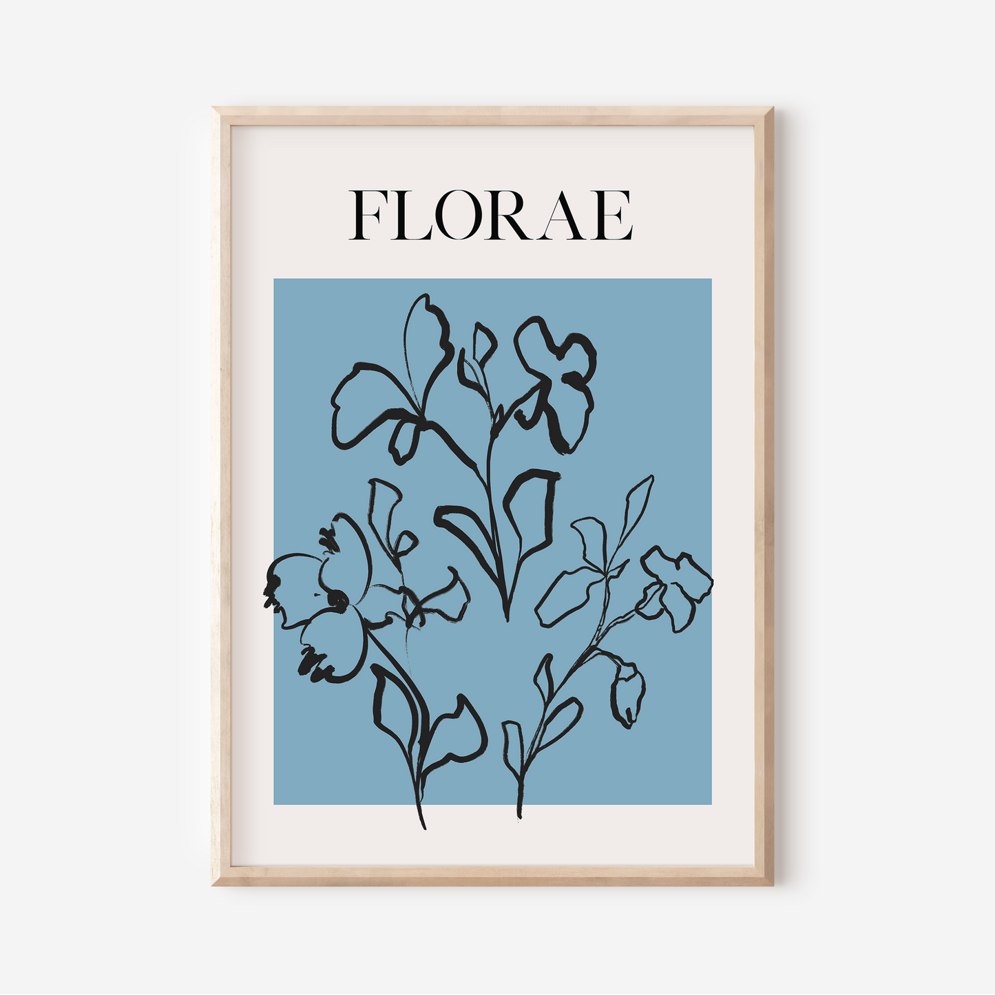 Florae | Art Print