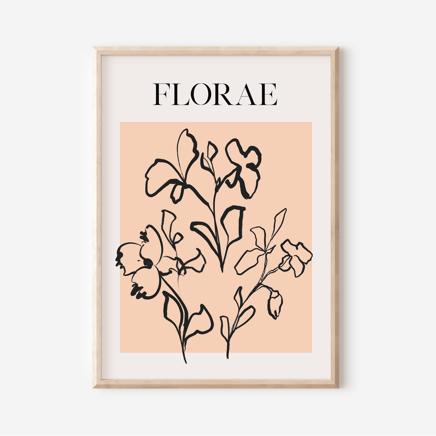 Florae | Art Print