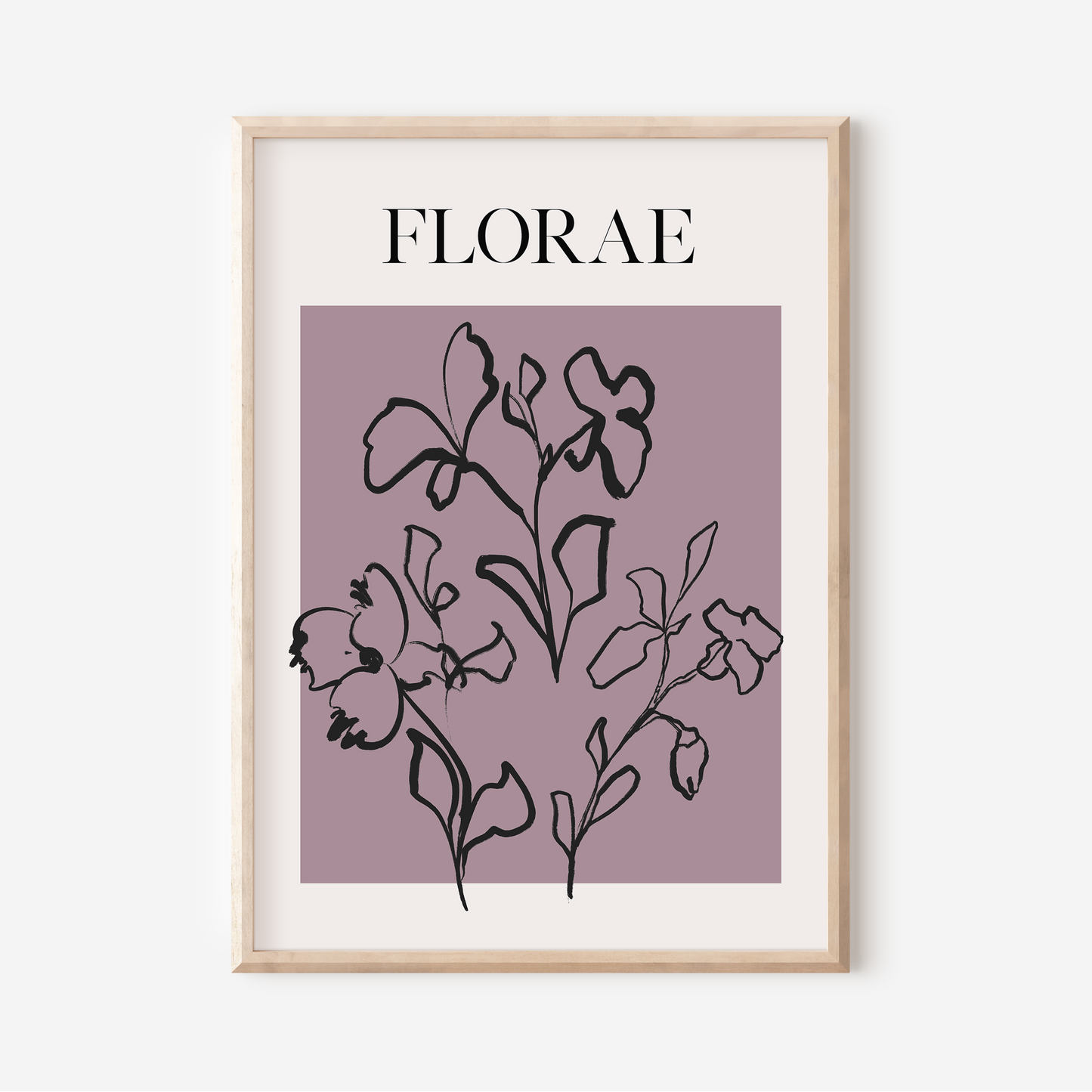 Florae | Art Print